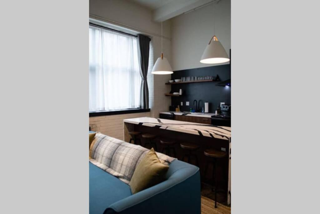 3E - *Renovated* 3 Min To Hillman Cancer Center Sleeps 6 พิตต์สเบิร์ก ภายนอก รูปภาพ