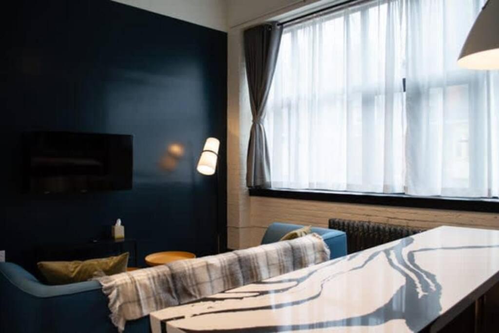 3E - *Renovated* 3 Min To Hillman Cancer Center Sleeps 6 พิตต์สเบิร์ก ภายนอก รูปภาพ