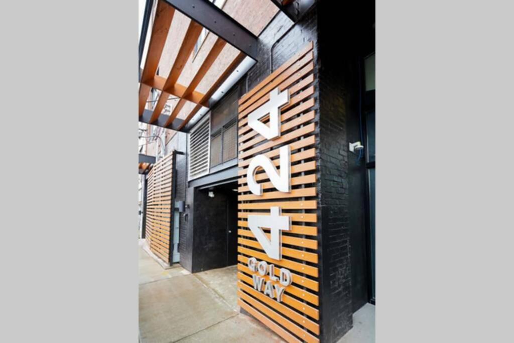 3E - *Renovated* 3 Min To Hillman Cancer Center Sleeps 6 พิตต์สเบิร์ก ภายนอก รูปภาพ