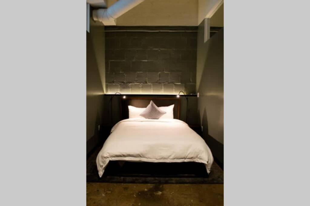 3E - *Renovated* 3 Min To Hillman Cancer Center Sleeps 6 พิตต์สเบิร์ก ภายนอก รูปภาพ